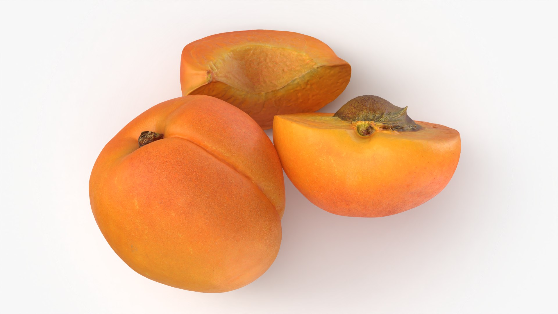 3D Whole and Halved Apricot with Slice model https://p.turbosquid.com/ts-thumb/q2/gk6fWS/3G/apricot03_0003/png/1784977554/1920x1080/fit_q87/58b777f37c7e1353cf8df702ac6a58cdf4efa374/apricot03_0003.jpg