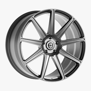 3D HRE TTR109
