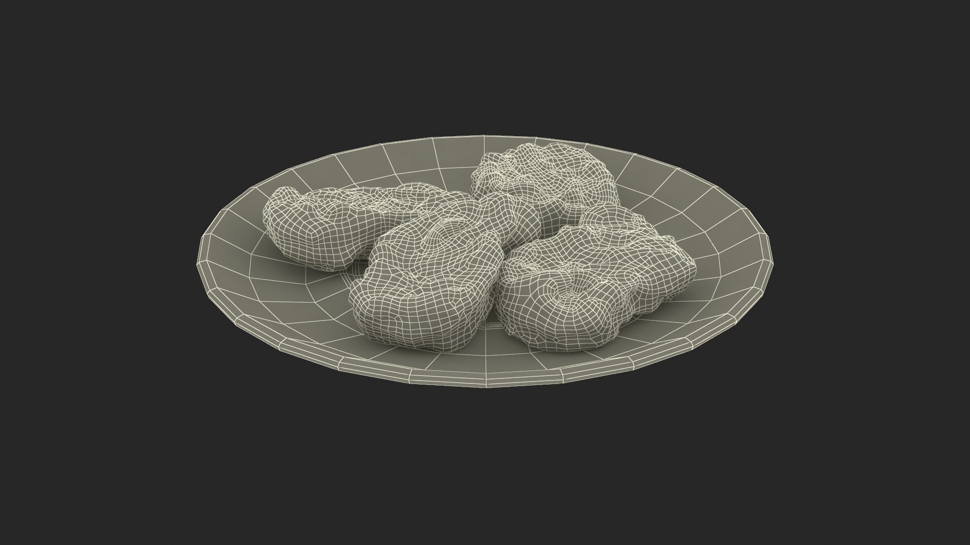 Nuggets on White Plate 3D model https://p.turbosquid.com/ts-thumb/q2/lLf6ir/07/nuggetsonwhiteplatevray3dmodel023/jpg/1656097908/1920x1080/fit_q87/ceaa78a3a3bcd0750b65738252fa1a74fee125c4/nuggetsonwhiteplatevray3dmodel023.jpg