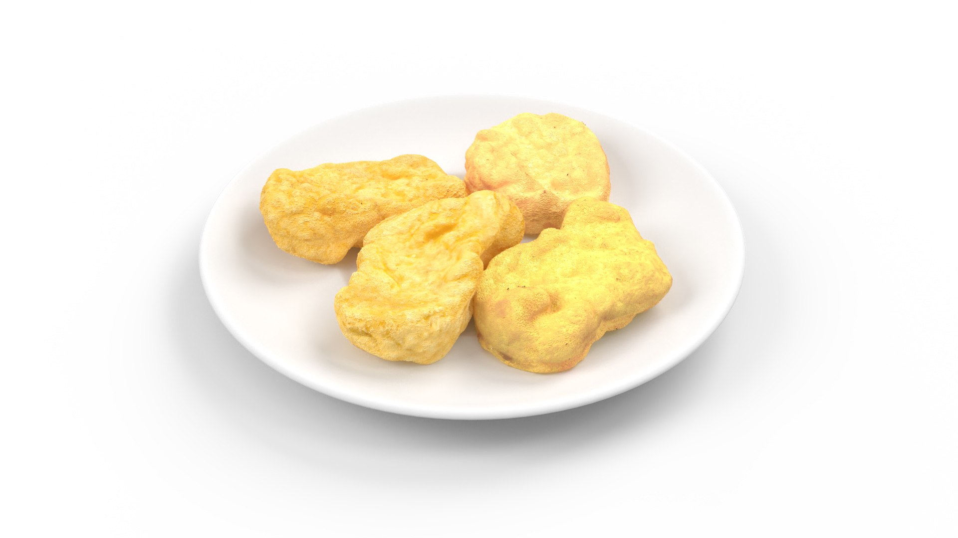 Nuggets on White Plate 3D model https://p.turbosquid.com/ts-thumb/q2/lLf6ir/N5/nuggetsonwhiteplatevray3dmodel004/jpg/1656097836/1920x1080/fit_q87/043b9bfe8ba13a3c95e2a9987f89f1830e989f00/nuggetsonwhiteplatevray3dmodel004.jpg
