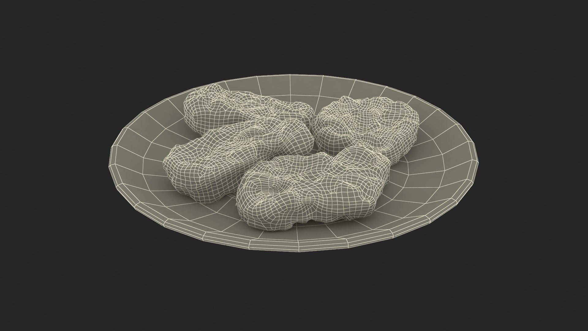 Nuggets on White Plate 3D model https://p.turbosquid.com/ts-thumb/q2/lLf6ir/VK/nuggetsonwhiteplatevray3dmodel022/jpg/1656097905/1920x1080/fit_q87/0d407056031ecb814d94c90af8b0a5ac417878b8/nuggetsonwhiteplatevray3dmodel022.jpg