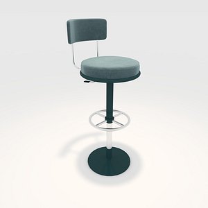 Bar Stool 43