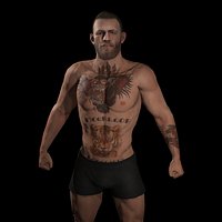 Conor McGregor