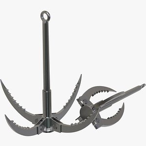 Grappling Hook
