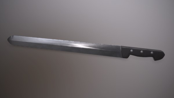 ケバブナイフLowPoly3Dモデル - TurboSquid 1172014 ケバブナイフLowPoly3Dモデル - TurboSquid 1172014