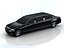 mercedes S600 limo lowpoly