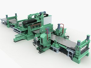 Rolling equipment and shop