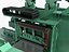 rolling equipment shop 3D model