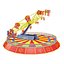 Carnival ride