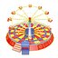 Carnival ride