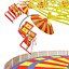 Carnival ride