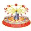 Carnival ride