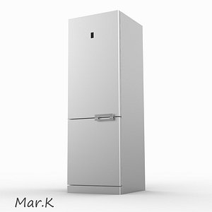 fridge