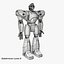 Mechanoid
