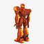 Mechanoid