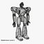 Mechanoid