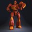 Mechanoid