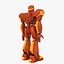 Mechanoid