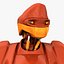 Mechanoid