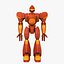 Mechanoid