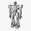 Mechanoid