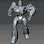 Mechanoid