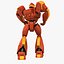 Mechanoid