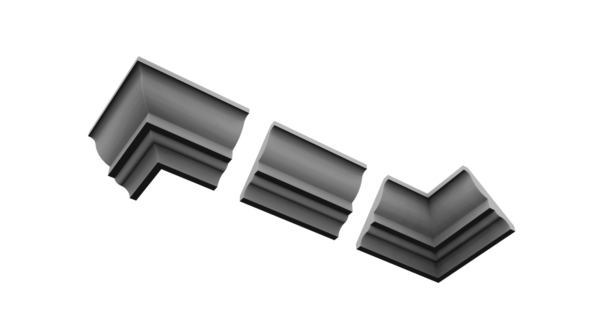 Coving 3D model - TurboSquid 2025103