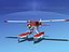 Dehaviland DH-2ビーバーV12