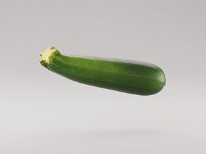 Courgette - Zucchini