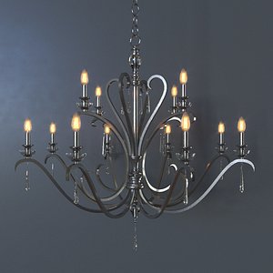 Celine Lamp