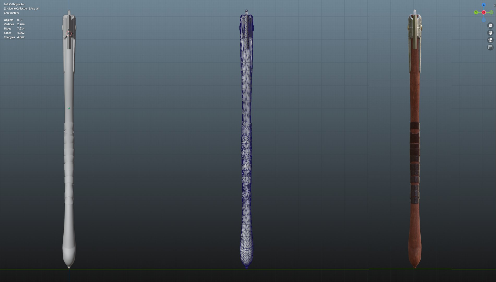 Leviathan Axe Low-poly 3D https://p.turbosquid.com/ts-thumb/q3/Eulyf2/l4/untitled2/png/1716668568/1920x1080/fit_q87/d067f7dad171439b813fc30f0e998ce724f0aafa/untitled2.jpg