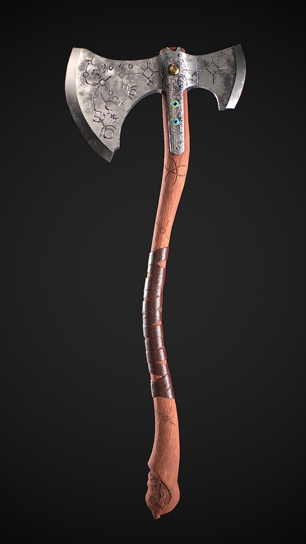 Leviathan Axe Low-poly 3D https://p.turbosquid.com/ts-thumb/q3/Eulyf2/zz/untitled_014/png/1716668566/1920x1080/fit_q87/f9b53c3390fb9a4dfa126f6eb34c1997248a7b78/untitled_014.jpg