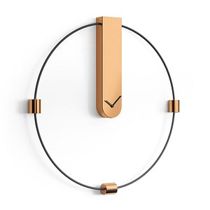 Wall Clock Set 78