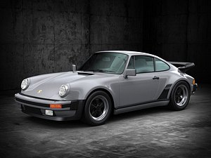 Porsche 911 (930)