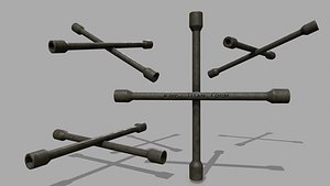 Lug_Wrench