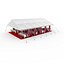 3D model Party Tent 06