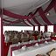 3D model Party Tent 06
