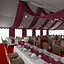 3D model Party Tent 06