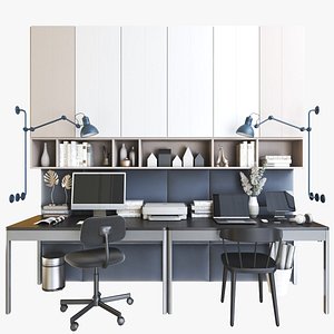 Office workplace 144