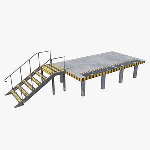 Loading Platform