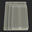 Samsung Tablets 3D Models Collection