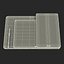 Samsung Tablets 3D Models Collection