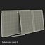 Samsung Tablets 3D Models Collection