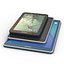 Samsung Tablets 3D Models Collection
