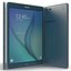 Samsung Tablets 3D Models Collection