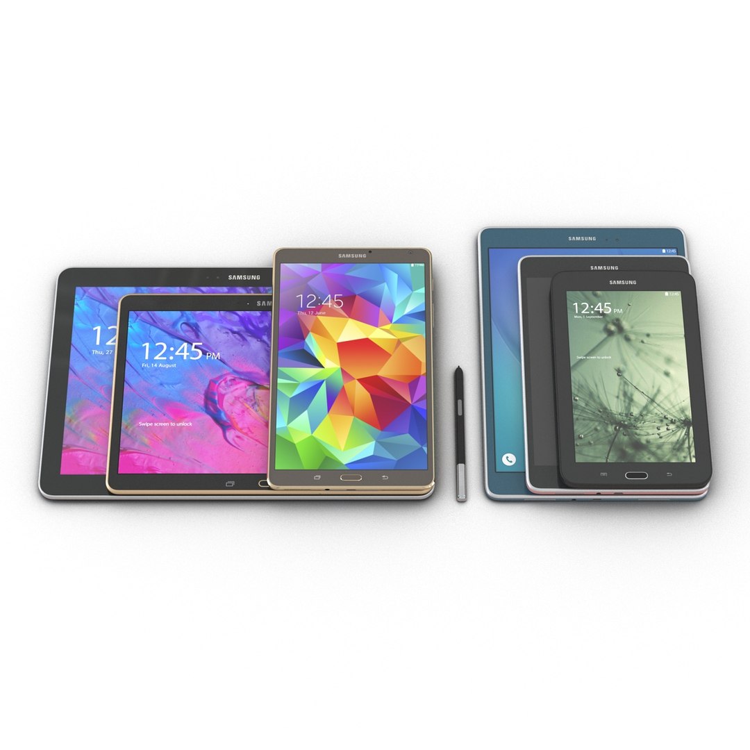 samsung tablets tab s 3d max https://p.turbosquid.com/ts-thumb/q3/KIBJMZ/YC8Yt4lo/samsungtabletscollection3dmodelsset05/jpg/1455019620/1920x1080/fit_q87/5956f3d075a38bb2f5efd2b5a02ab774e62e212c/samsungtabletscollection3dmodelsset05.jpg
