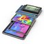 Samsung Tablets 3D Models Collection