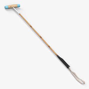 3D Polo Mallet New model