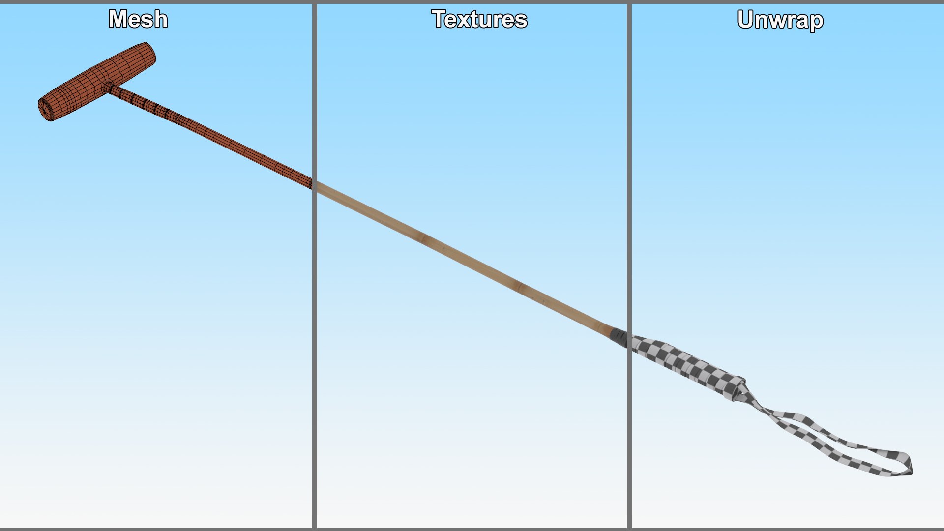 3D Polo Mallet New model https://p.turbosquid.com/ts-thumb/q3/PVpBvS/aD/polomalletnewvray3dmodel008/jpg/1723871977/1920x1080/fit_q87/344edd2ab1288b3a813f0be4a203abd27aa3c47c/polomalletnewvray3dmodel008.jpg